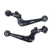 DURAFORCE 2PCS Adjustable Rear Camber Arms for Toyota RAV4 06 18 for Lexus NX 15 20