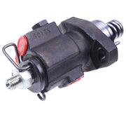 DURAFORCE Fuel Injection Pump 04287049 for Deutz Engine F2L2011 F3L2011 F4L2011 Class C