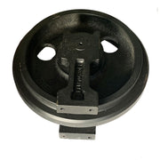 DURAFORCE New Front Idler for IHI IHI35N Heavy Equipment Mini Excavator