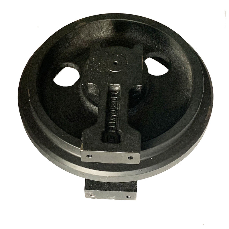 DURAFORCE New Front Idler for IHI IHI35N Heavy Equipment Mini Excavator