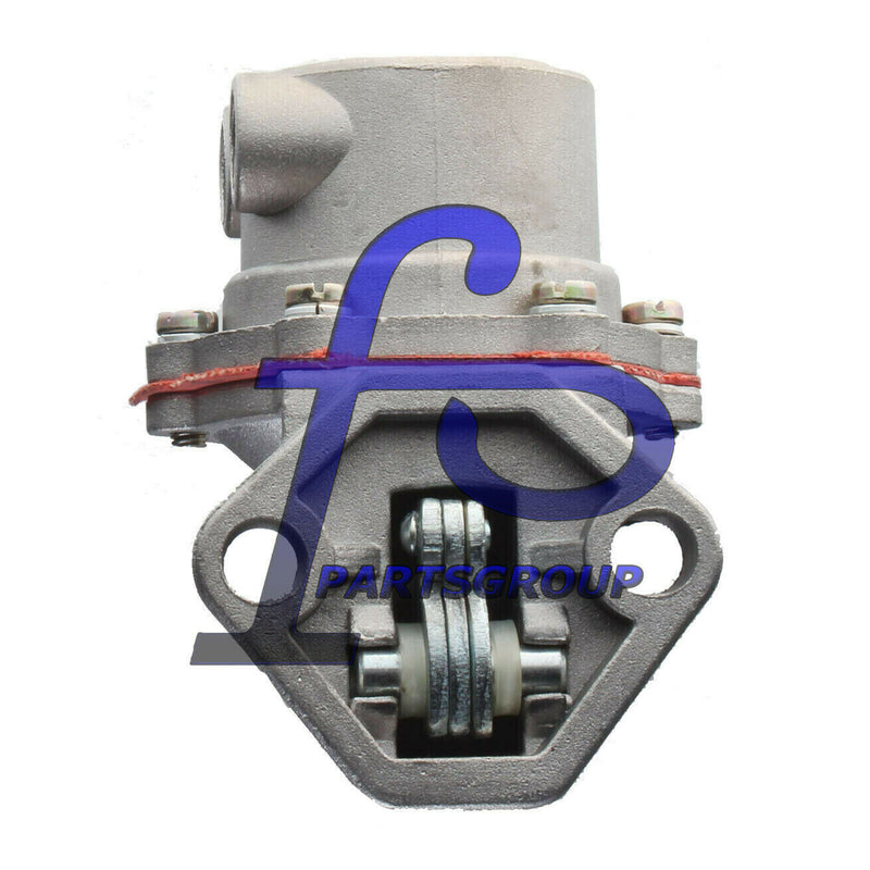 DURAFORCE Fuel Pump 757-14173 Fits for LPW2 LPW3 LPW4 LPWS2 LPWS3 LPWS4 LPA
