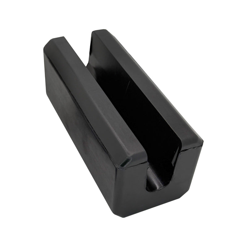 Transom Saver Support For Single Ram Wedge Outboard Engine Motors Universal