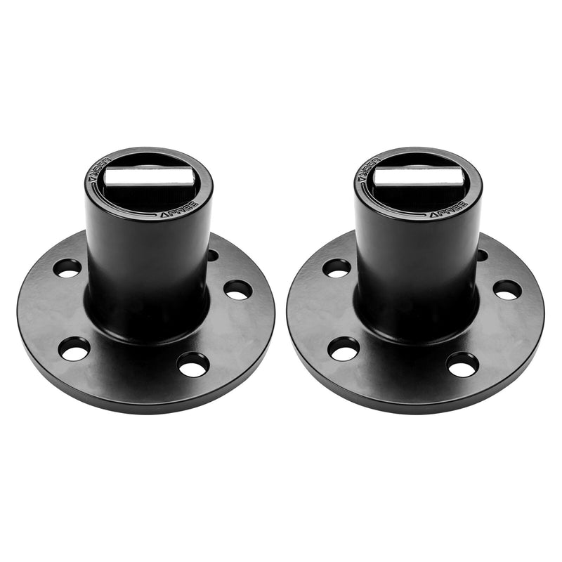 2X Spline Locking Hubs For 83 97 Ford Ranger Explorer Mazda Navajo B2300 B3000