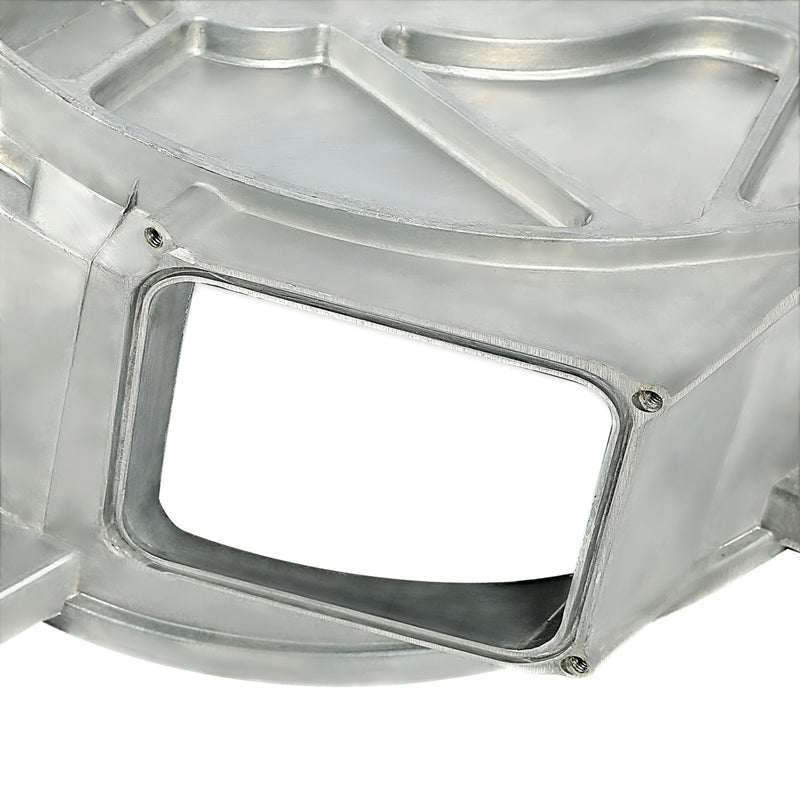 Inner Belt Clutch Cover for Polaris RZR XP RZR XP 4 Turbo 2016-2018 2636329