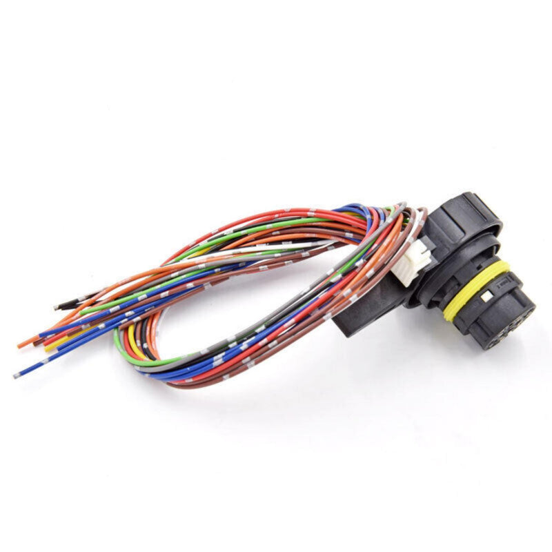 Transmission External Wire Harness for Ford 6R60 6R75 6R80 for Chevy for GMC