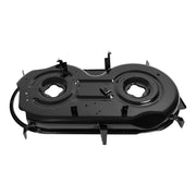 DURAFORCE Lawn Mower Deck Shell 46" #983-05078A-0637 For Cub Cadet XT1-LT46 XT2-LX46 Fab