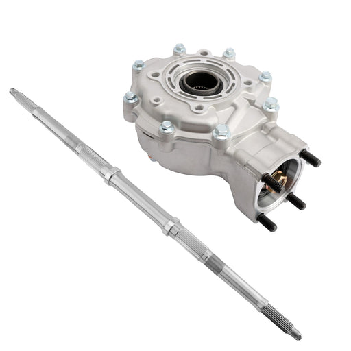 DURAFORCE Complete Rear Differential Axle Shaft For Honda TRX300 Fourtrax 300 4X4 92 00