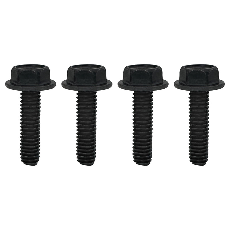 DURAFORCE 584953901 539107630 Blade Spindle Hex Head Screw Bolt for Husqvarna Poulan