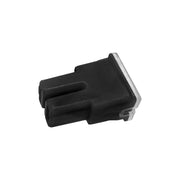 DURAFORCE 80A Straight Female Fuse Cartridge FLF PAL Auto Link for Car Truck RV SUV 3pk