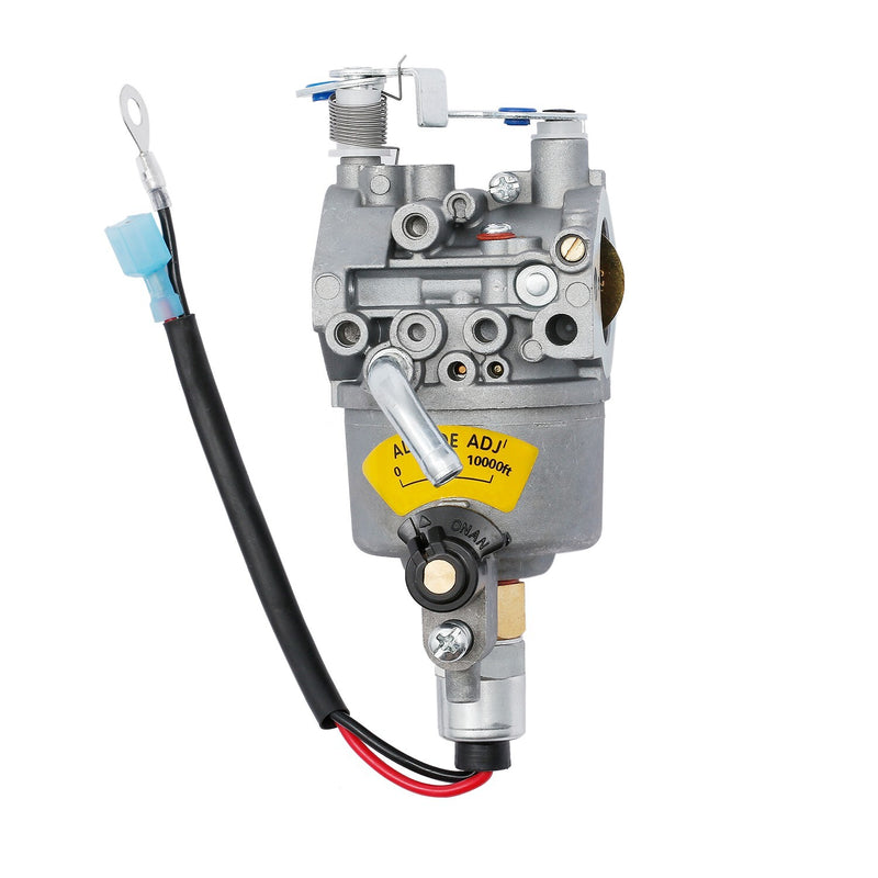 A041D736 Carburetor for Onan Cummins Generator Microquiet 4000 Watt 4KYFA26100