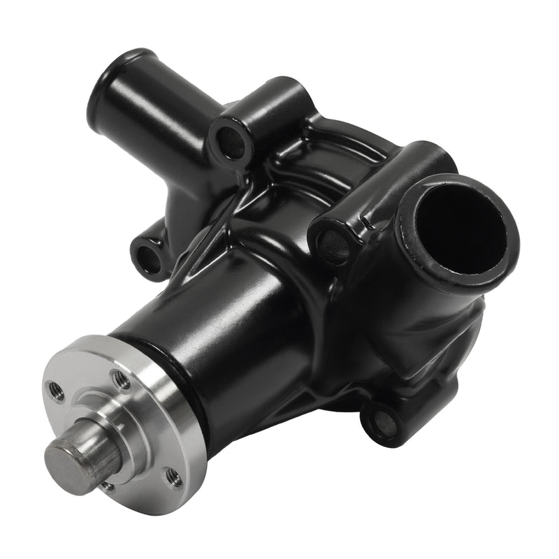 DURAFORCE For Yanmar 3D84 3TNE84 Komatsu WA30-2 PC38UU-1 PC20 30 Water Pump #129327-42100