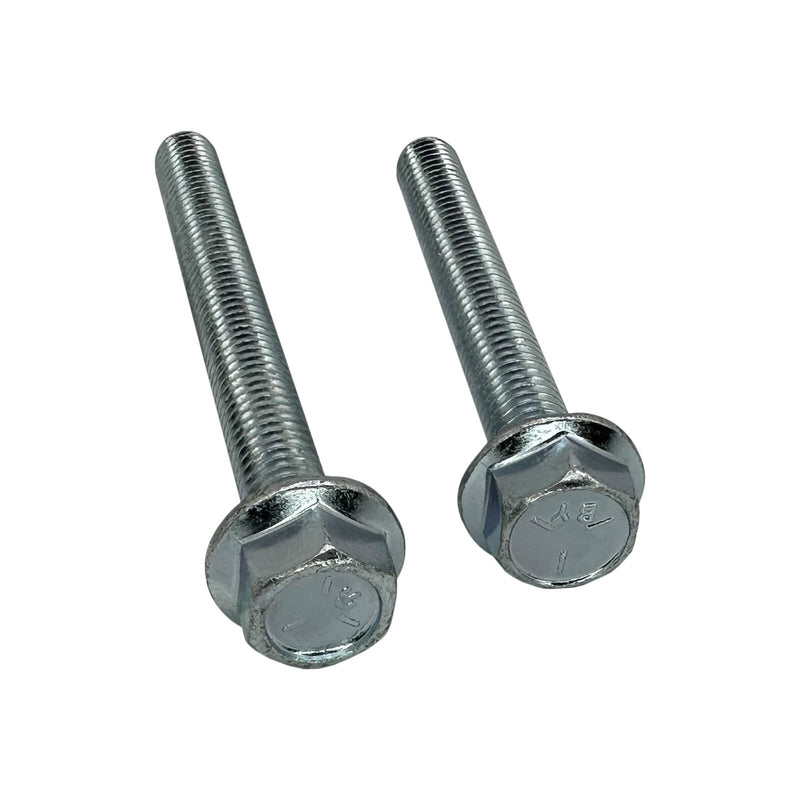 DURAFORCE 3/8-16 SAE Engine Stand Bolt Kit for Chevy SBC BBC Small Big Block V8 V6