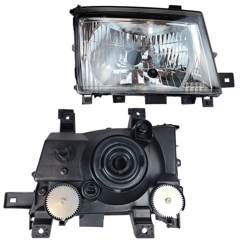 Headlight Corner Reflector Turn Signal Lamp RH for Mitsubishi Fuso 2012 2020
