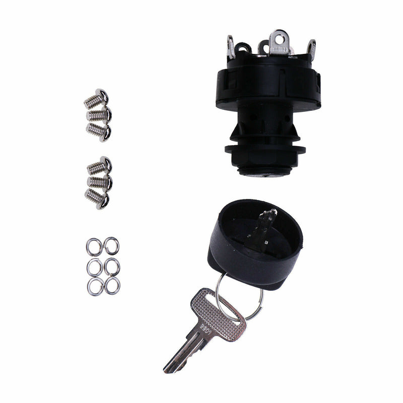 Ignition Switch for JLG T350 1532E2 1932E2 2032E2 2632E2 2646E2 3246E2