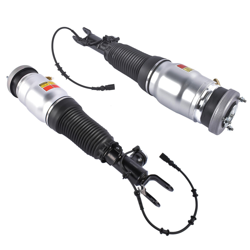 DURAFORCE 2PCS Front Air Shock Absorbers Brand New For Hyundai Equus 5.0L 54606-3N517
