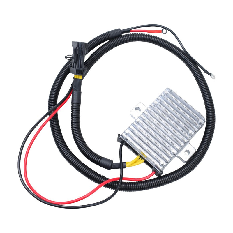 710006824 Voltage Regulator for Can Am Defender HD10 Maverick X3