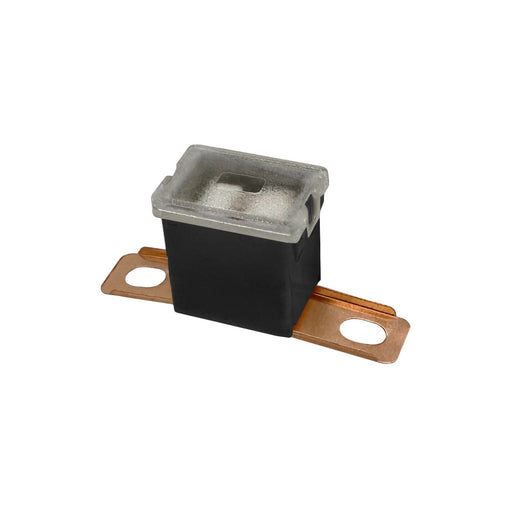 DURAFORCE 80A Bent Male 9/16 Fuse Cartridge FLD PAL Auto Link For Car Truck RV SUV 1 Pack
