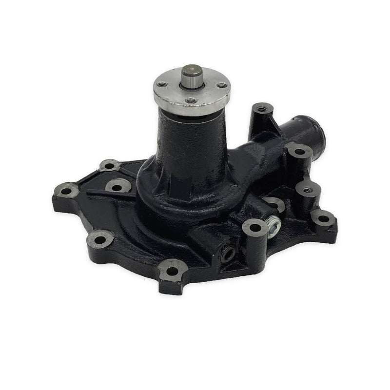DURAFORCE Water Pump for Ford Marine Small Block V8 289 302 351 Engines 71683A1 982517