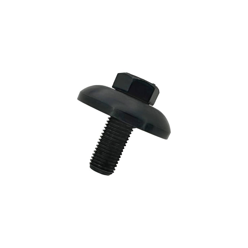 DURAFORCE Blade Bolt and Washer Assembly for Husqvarna Poulan Roper Craftsman 532193003