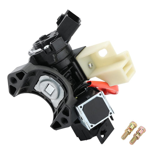DURAFORCE Ignition Lock Switch Cylinder Housing for Hyundai Tucson Veloster Kia Rio 16 22