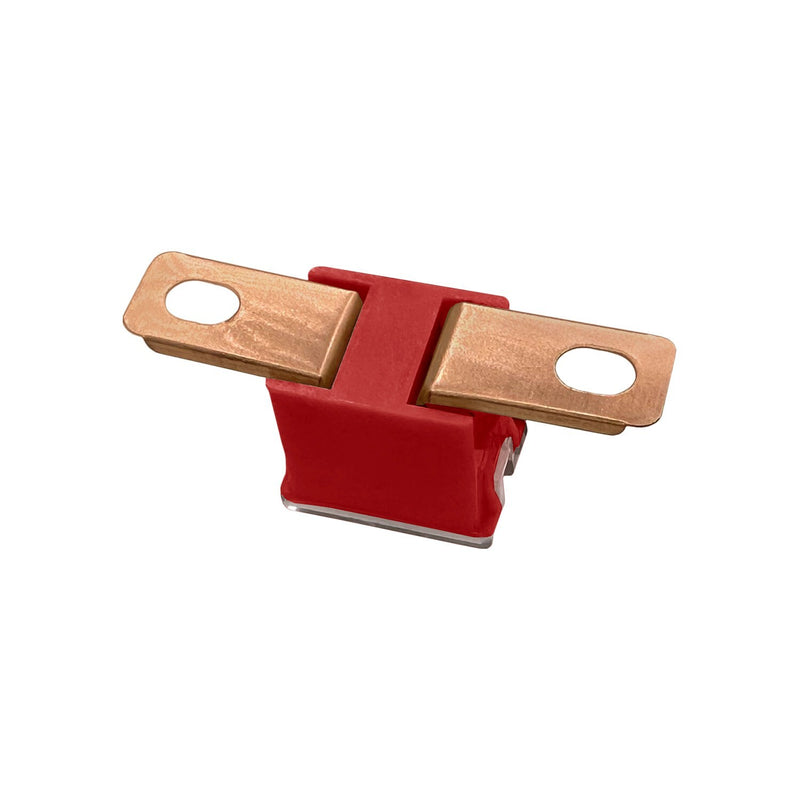 50A Bent Male 9/16 Fuse Cartridge FLD PAL Auto Link For Car Truck RV SUV 1 Pack