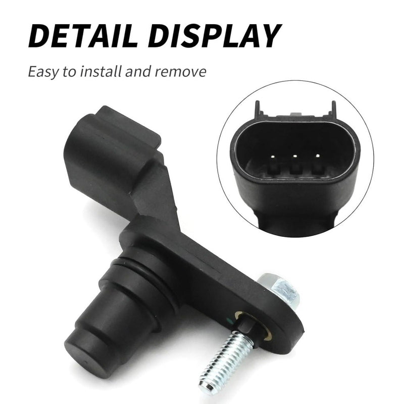 Crank Camshaft Position Sensor for Buick for Chevrolet for GMC for Saturn