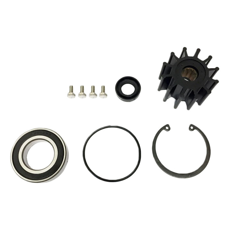 21214595 21214596 21214599 21214601 Sea Water Pump Repair Kit for Volvo Penta