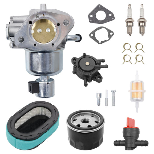 DURAFORCE Carburetor Carb For Kohler KT725 KT730 KT735 KT740 KT745 7000 Series