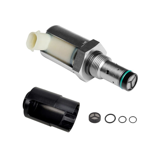 DURAFORCE CM5126 6.0 Powerstroke IPR Valve with Socket Screen Seal Kit for Ford F250 F350