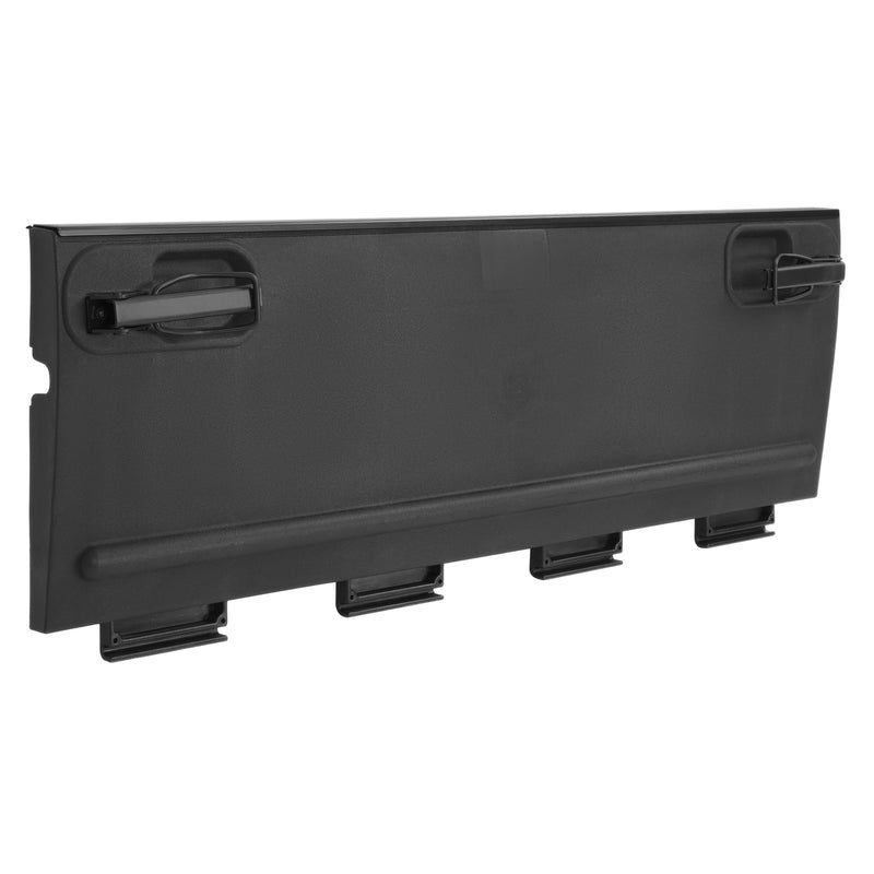 Tailgate with Latch for Yamaha Rhino 450 660 700 04-13 5UG-K810N-21-00