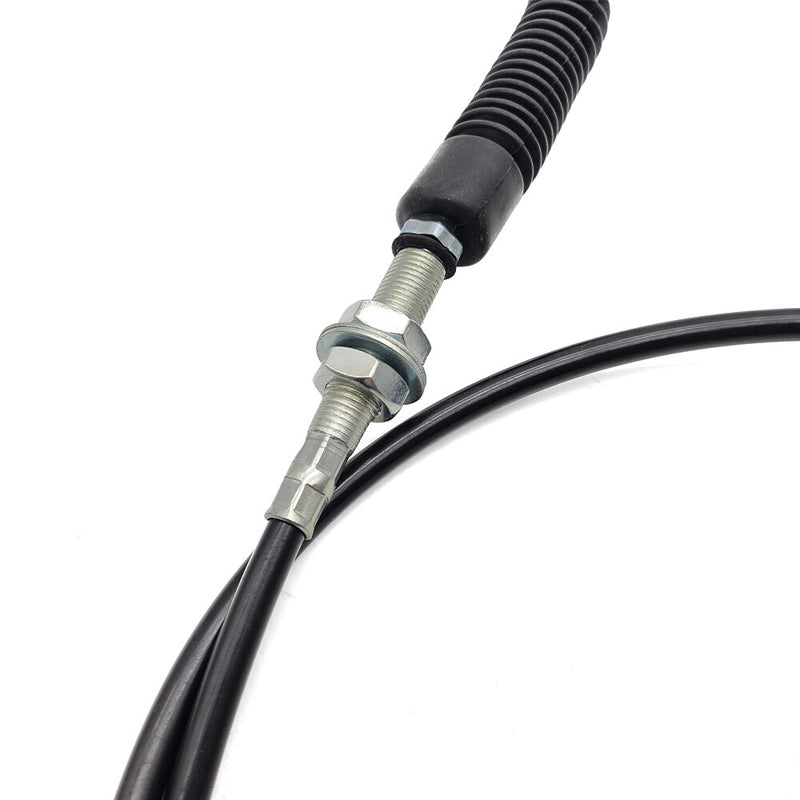 DURAFORCE 707001809 Shift Gear Selector Cable for Can Am Maverick X3 2 Seater 2017 2023