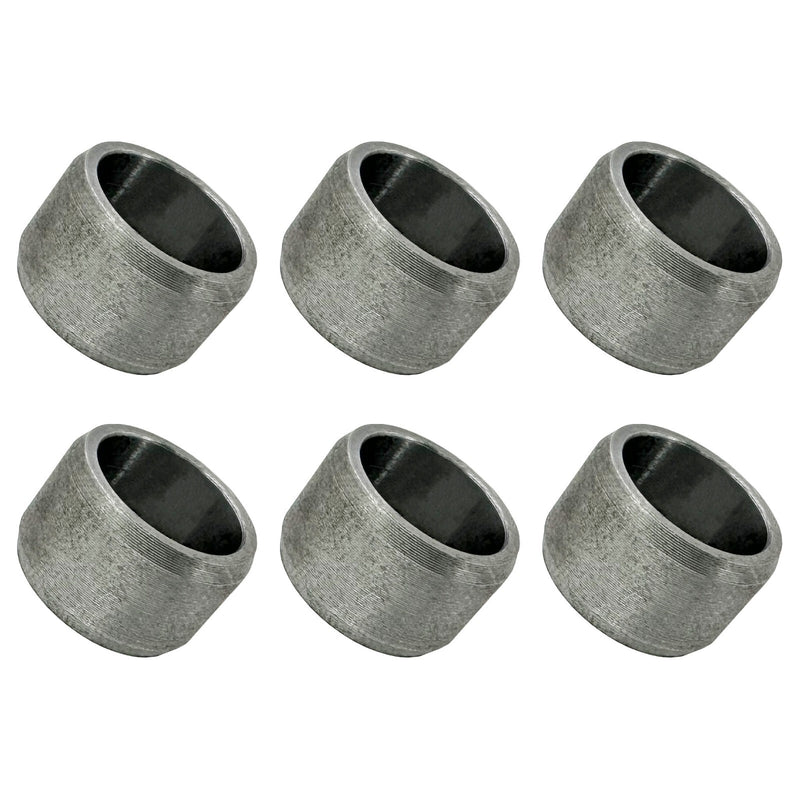 DURAFORCE 3902343 Cylinder Head Alignment Dowel Pins For Cummins 5.9L 6.7L Engines 6pk