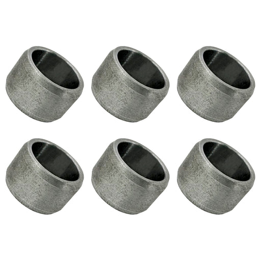 DURAFORCE 3902343 Cylinder Head Alignment Dowel Pins For Cummins 5.9L 6.7L Engines 6pk