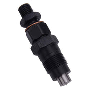 DURAFORCE 3X Engine Fuel Injector MM43594101 for Mitsubishi S4L2 S4L-31 093500-3840