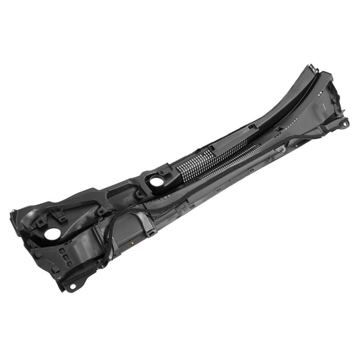 DURAFORCE Front Windshield Panel Wiper Cowl Grille for 2019-2022 Toyota Corolla