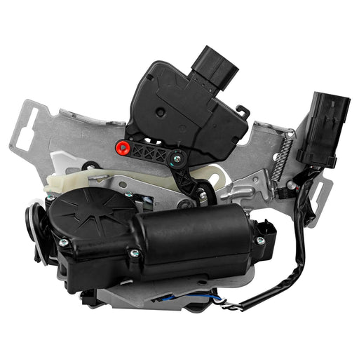 DURAFORCE Rear Left Sliding Door Lock Latch Actuator for Dodge Grand Caravan 2008 2020