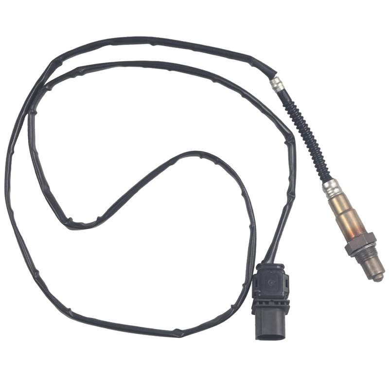 0258017025 LSU 4.9 Lambda WideBand O2 Oxygen Sensor for PLX AEM 30 4110