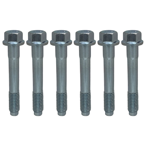 DURAFORCE 5012436AA 926-173 Front Wheel Hub Bolt for Jeep Wrangler Grand Cherokee 6 Pack