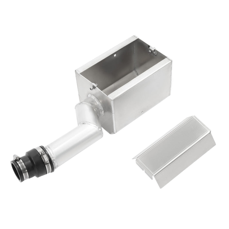 High Flow Intake Air Box for Yamaha Blaster All Years 1989-2006