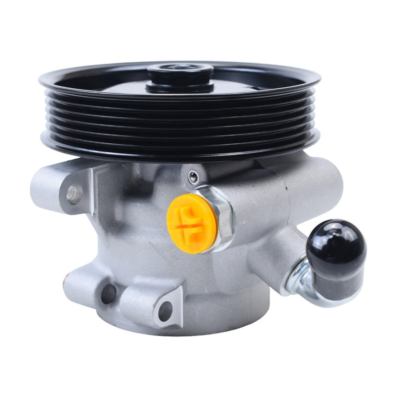 2S653A696CA Power Steering Pump with Pulley for Ford Ecosport 1 6L 04 2012