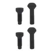 DURAFORCE Roof Top Panel Hold Down Bolts for Corvette C4 1984 1996 Front Rear