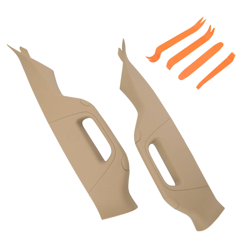 A Pillar Interior Trim Grab Handle for Ford F250 F350 F450 2011 2016
