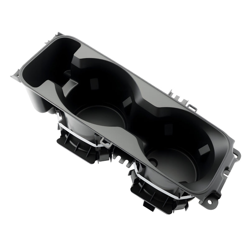 LB5Z 7813562 AB Center Dual Cup Holder For Ford Explorer 2020 2025