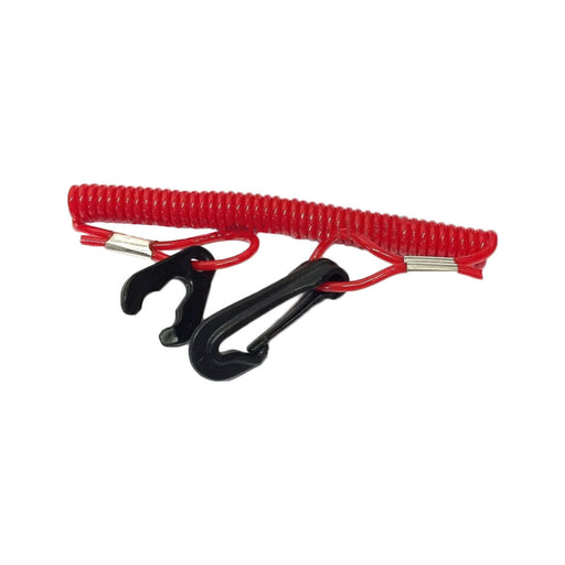 DURAFORCE 682 82556 00 00 Emergency Stop Lanyard For Yamaha Outboards