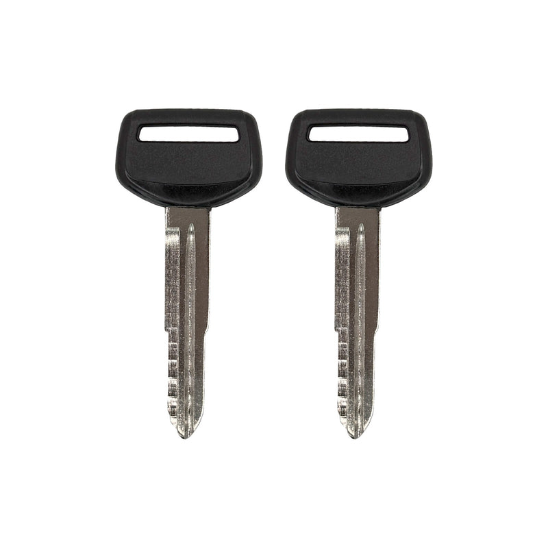 90999 00174 Blank Keys Replacement for Toyota Lock Systems 2 Keys