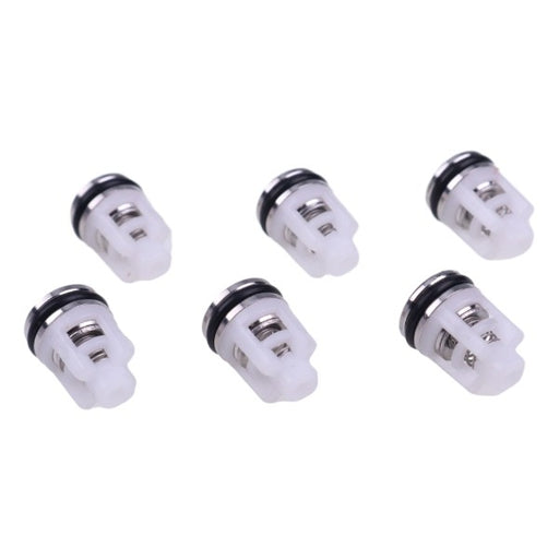 DURAFORCE 7104223 514011746 Valve Repair Kit for Simpson Pressure Washer Pump 510001 510003