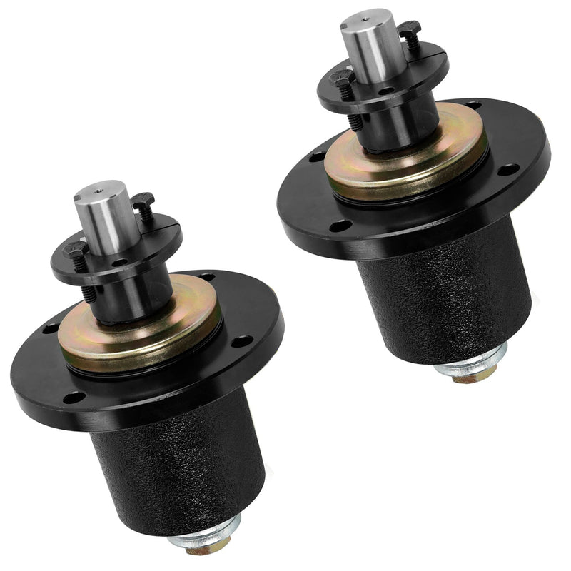 71460115 Spindle for Wright Sentar Sport and Rapid Height 48 52 61 in Decks 2 Pieces