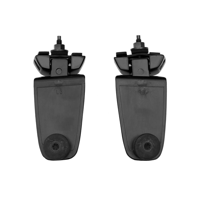 Rear Liftgate Window Glass Hatch Hinge for Ford Explorer Mountaineer 2002 2005