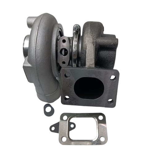 DURAFORCE Turbocharger 8943675161 TD04H-15G For Hitachi EX120-2 EX120-3 Engine Isuzu 4BD1