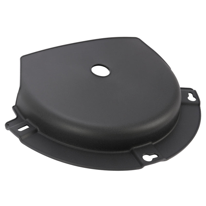 Mower Black Deck Shield Plastic PP For John Deere Z950M Z950R Z955M Z955R
